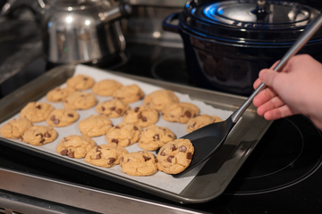 Holiday Cookie Exchange