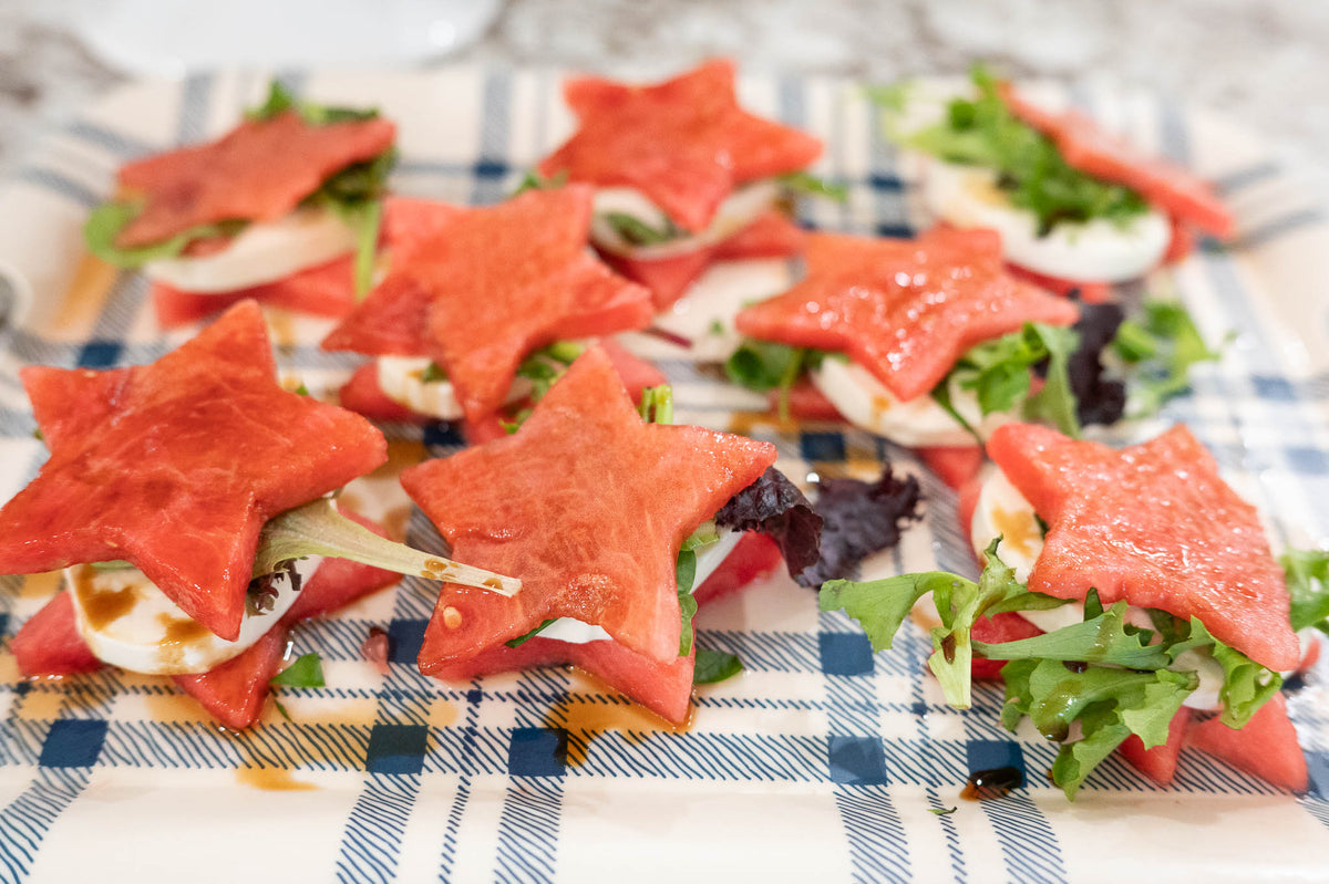 4th of July Lunch Gourmet Kitchenworks