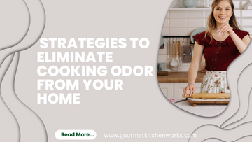 Effective Strategies to Eliminate Cooking Odor from Your Home