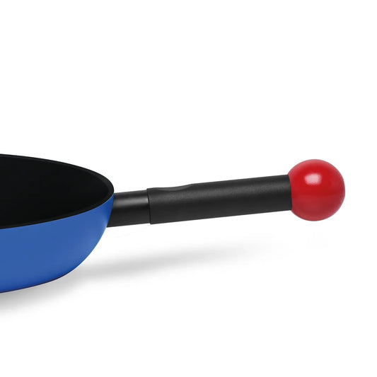 Bubble Pan Fry Pan 11"