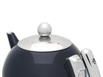 Load image into Gallery viewer, Teapot Duet® Bella Ronde 1.2L, Oxford Blue
