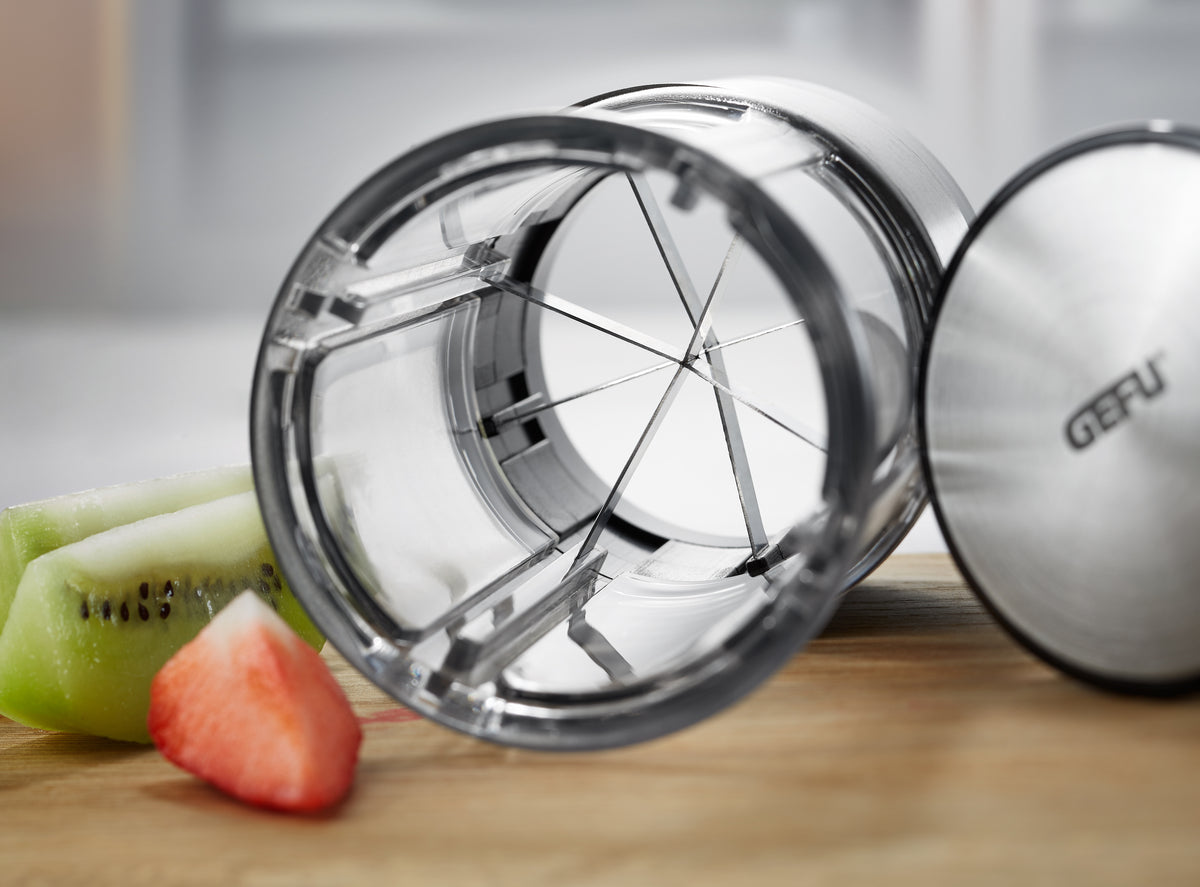 Tomato and Apple Slicer - POMO – Gourmet Kitchenworks