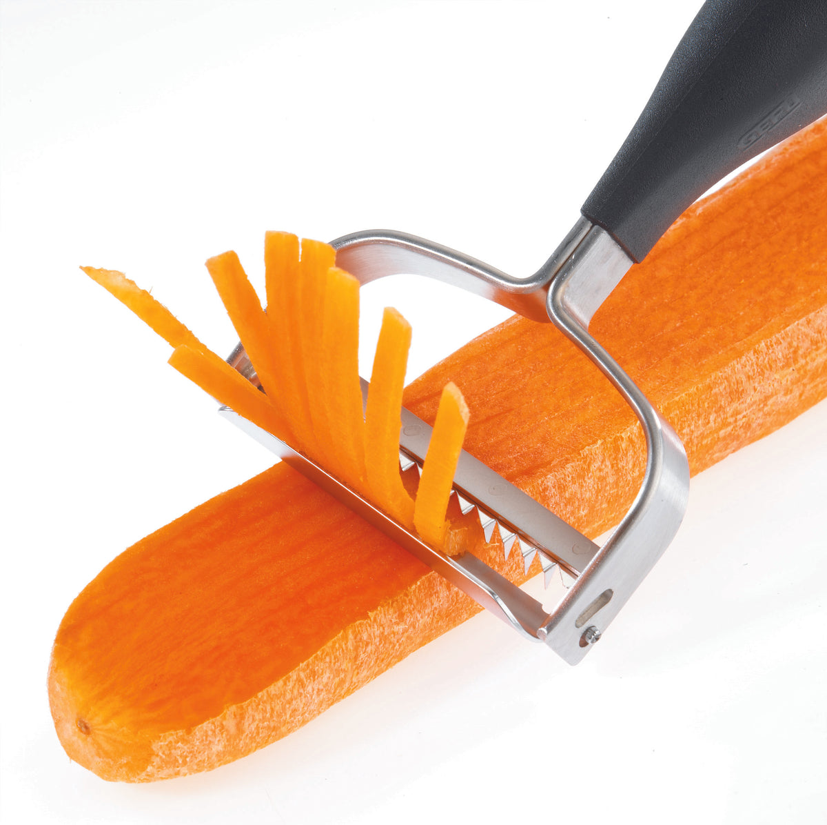 Julienne Peeler STRISCIA 13660 Gourmet Kitchenworks