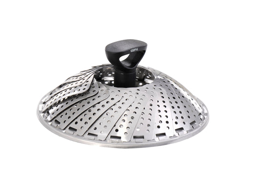 Steam Insert