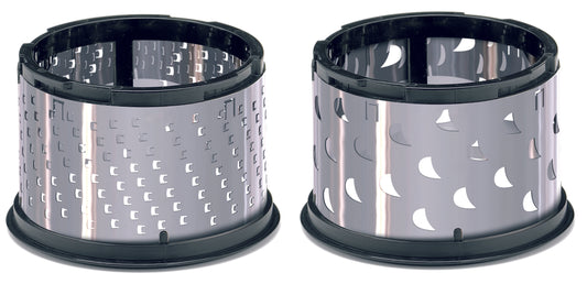 Rotary Grater Laser Cut 19060