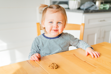 Breakfast Cookies are In