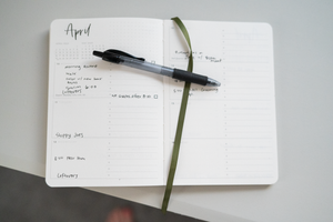 A Fresh Start