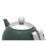 Load image into Gallery viewer, Teapot Duet Bella Ronde 1,2L, Emerald Green
