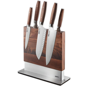 Magnetic Knife Block ENNO