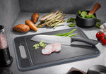 Load image into Gallery viewer, Thawing and chopping board CUT PRO

