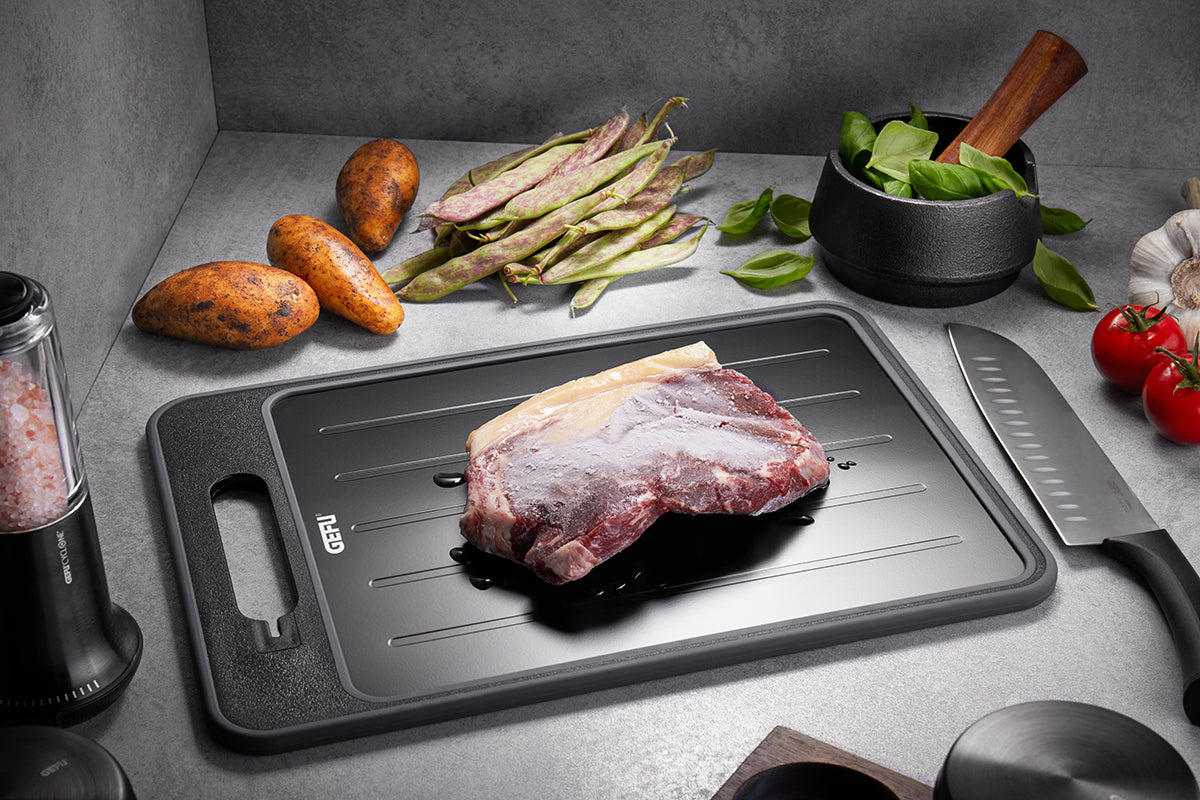 Thawing and Chopping Board CUT PRO 13991 – Gourmet Kitchenworks