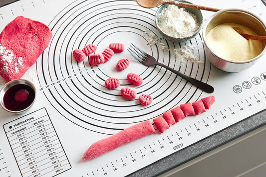 Baking and work mat PAD