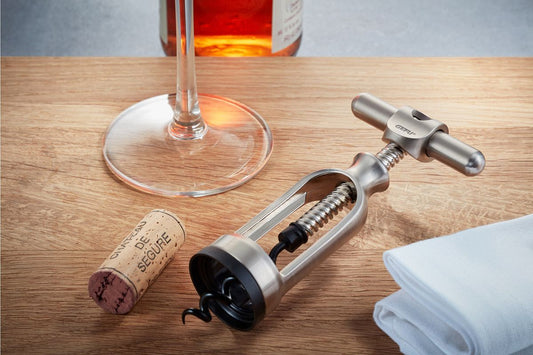 Bell Corkscrew DEGUSTO