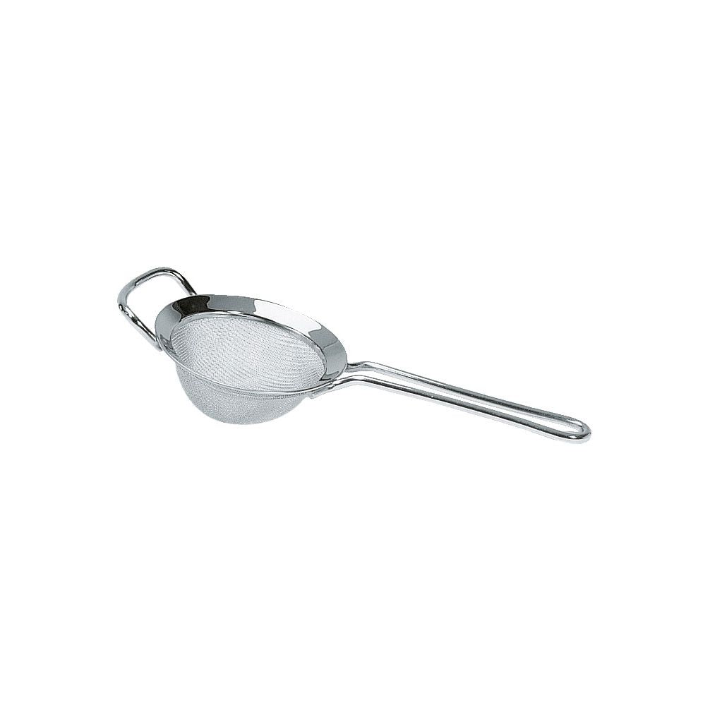 Sieve 4.75 Inch 15501