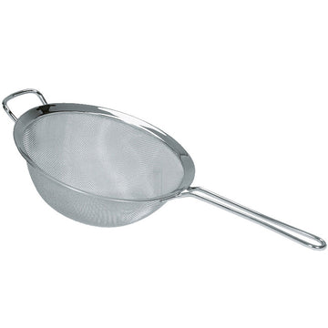 Sieve 9 inch 15504