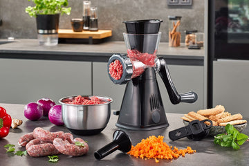 Mincer METTO