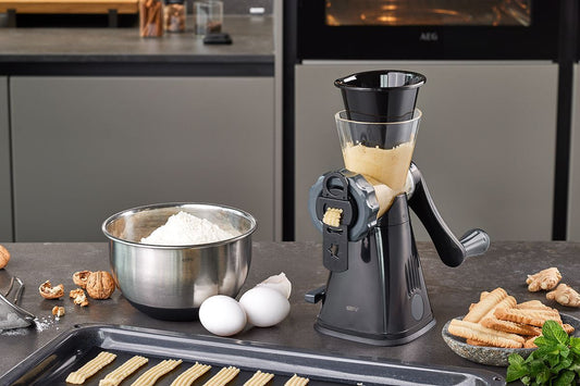 Mincer METTO
