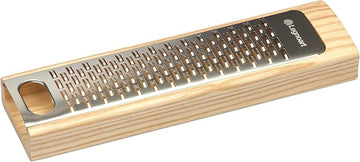 GRATTA Multifunctional Wooden Box Grater