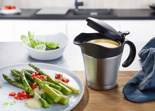 Thermo Gravy Boat TREAT
