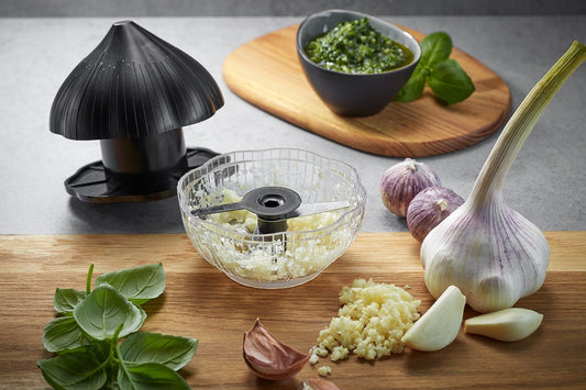 Garlic Slicer AGLIOLI