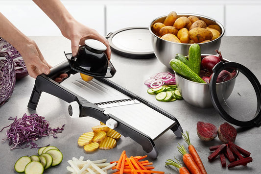 Vegetable slicer LAOLA
