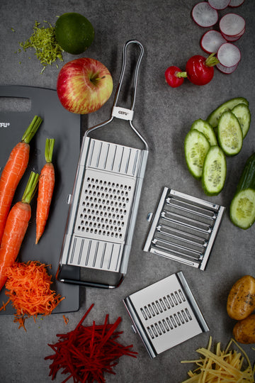 Multifunctional Slicer RASPINI