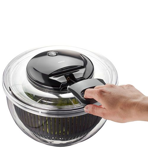 Salad spinner PULLIT, Ø 24 cm