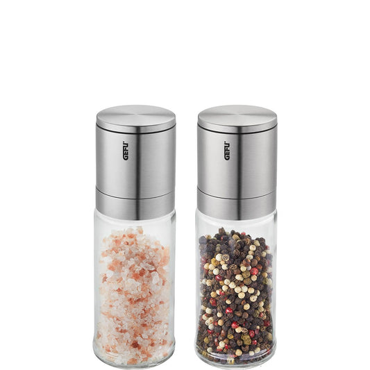 Salt- and Pepper mill LAMOLA, 2 Piece