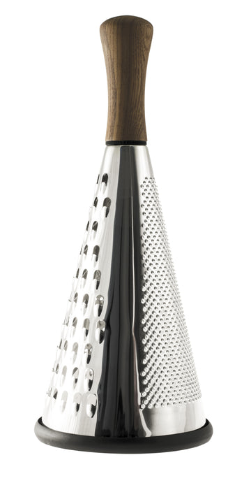 Emilia Ashwood Multi Function Grater Large