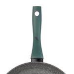 Load image into Gallery viewer, Eco Ok Fry Pan 8&quot; ECO208
