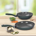 Load image into Gallery viewer, Eco Ok Fry Pans 9.5&quot; ECO2694
