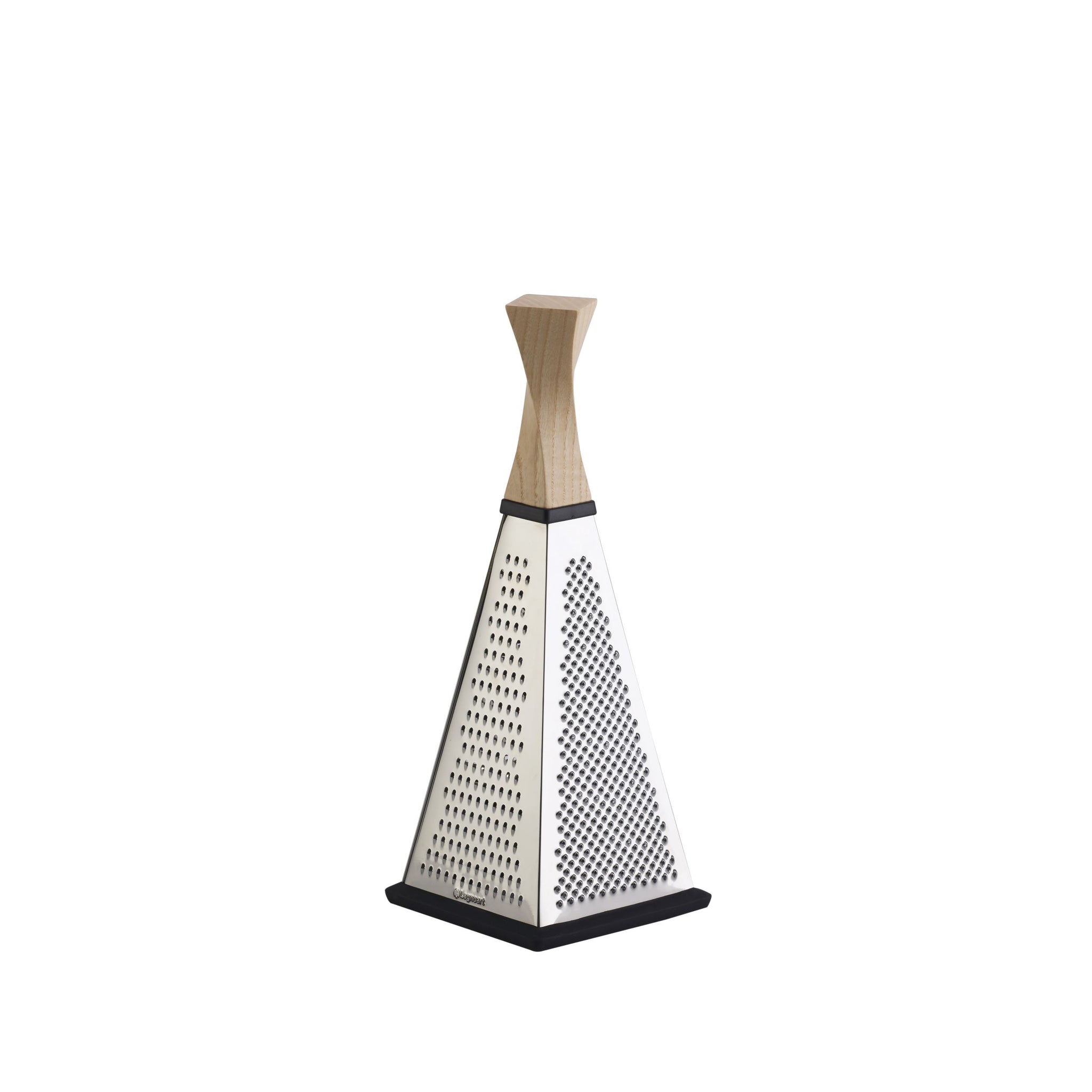 TWIST Multifunctional Grater Stainless Steel