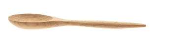 Solid Ashwood Spoon