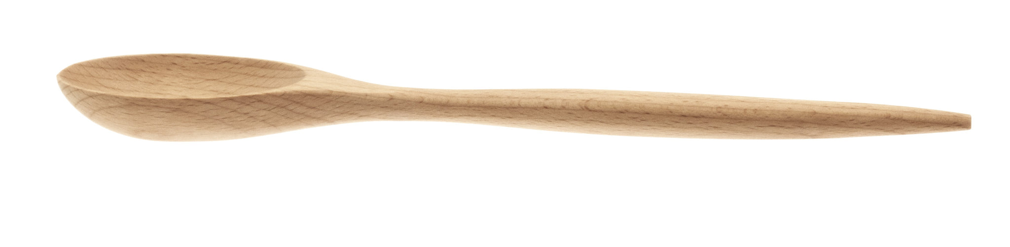 Solid Ashwood Spoon