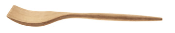 Solid Ashwood Utensil with Flat top