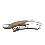 Load image into Gallery viewer, Ghemme Grand Crue Sommelier Corkscrew with Double Hinge WF-1
