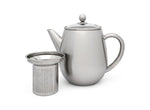 Load image into Gallery viewer, Teapot Duet® Eva 1.1L, satin finish
