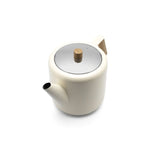 Load image into Gallery viewer, Teapot Duet® Design Boston 1.1L, white
