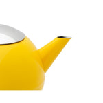 Load image into Gallery viewer, Teapot Duet® Design Meteor 1.2L, ocre
