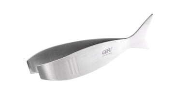 Fish Bone Tweezers - TOLA 5.5" 11910
