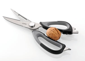 Multi-functional scissors 12670