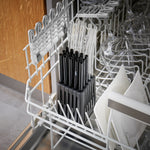 Load image into Gallery viewer, Dishwasher basket FUTURE, for 25 drinking straws
