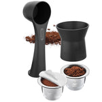 Load image into Gallery viewer, Coffee Capsule Set 8 pcs 12718
