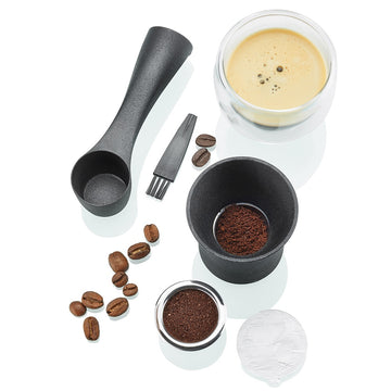 Coffee Capsule Set 8 pcs 12718