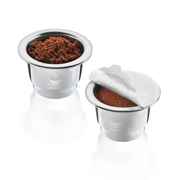 Coffee Capsules 2 pcs 12721