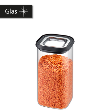 Food Storage Containers PANTRY, 1400 ml (5.92 cups) #12803