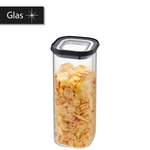 Load image into Gallery viewer, Food Storage Containers PANTRY, 2500 ml (10.5 cups)
