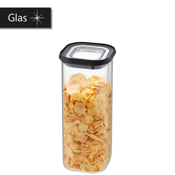 Food Storage Containers PANTRY, 1900 ml  8 cups #12804
