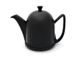 Load image into Gallery viewer, Teapot Cosy® Manto 1.0L, black/black
