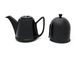 Load image into Gallery viewer, Teapot Cosy® Manto 1.0L, black/black
